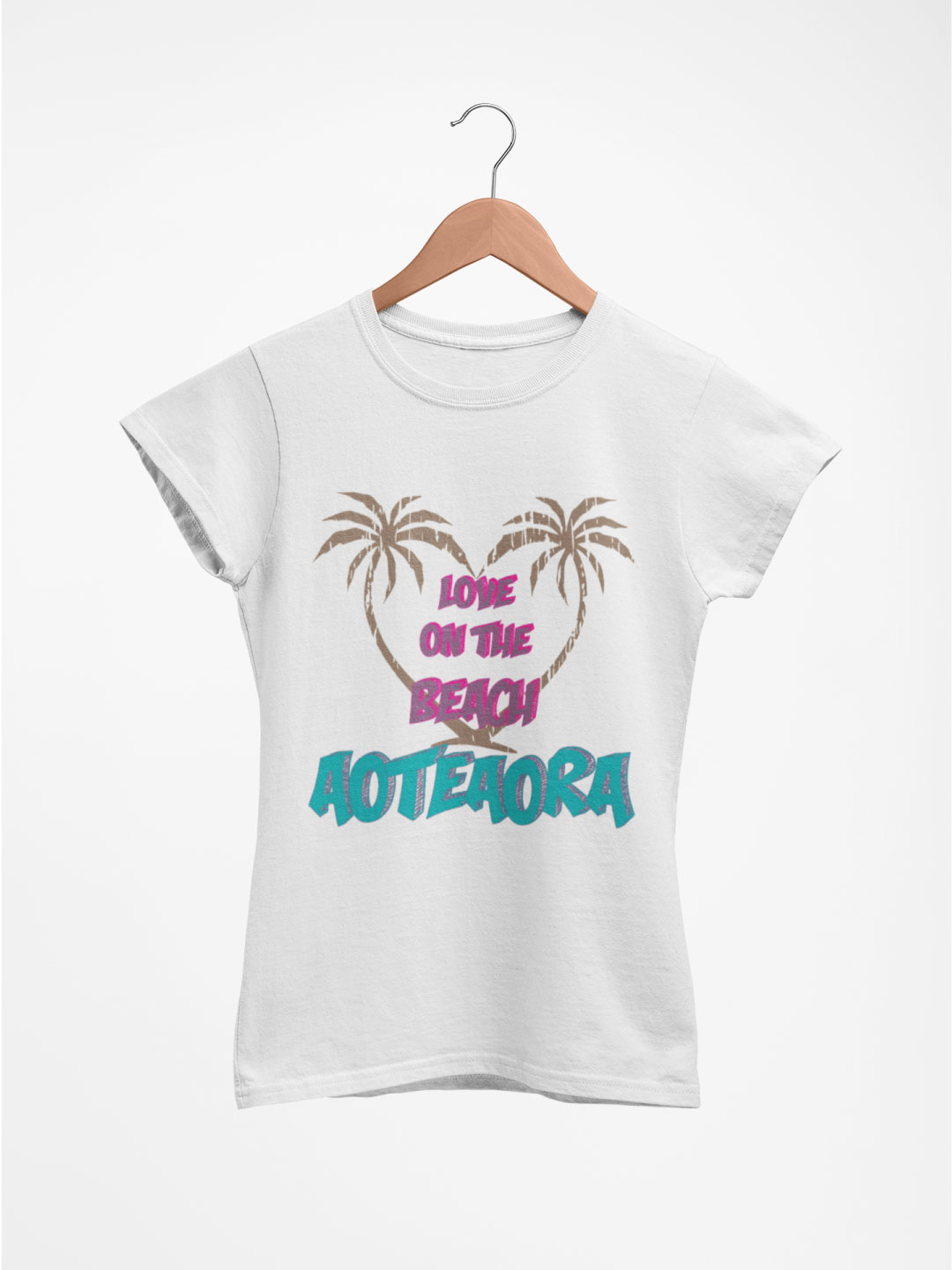 Shop Romantic tee-shirt for women